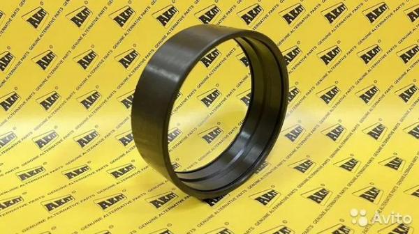 Втулка ОЕМ 123475 — фото 4